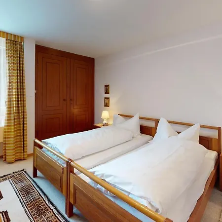 St Moritzerhof 62 * St. Moritz