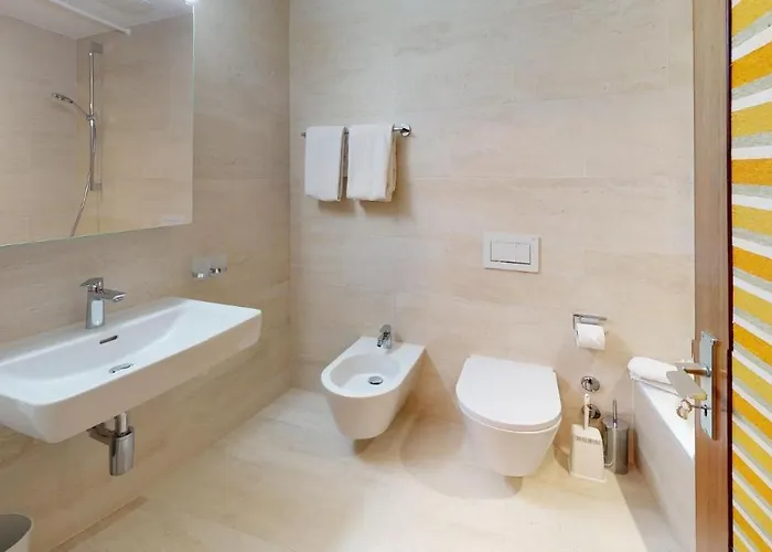 St Moritzerhof 62 * St. Moritz