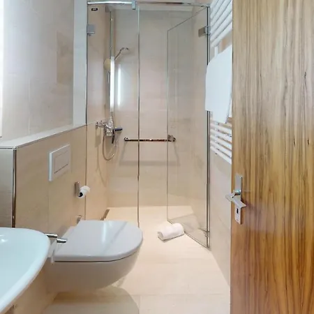 St Moritzerhof 62 Saint-Moritz