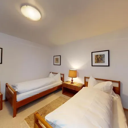 St Moritzerhof 62 Daire Saint-Moritz