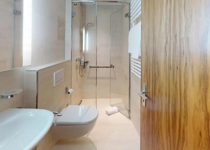 St Moritzerhof 62 Saint-Moritz